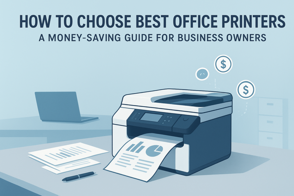 best office printers guide