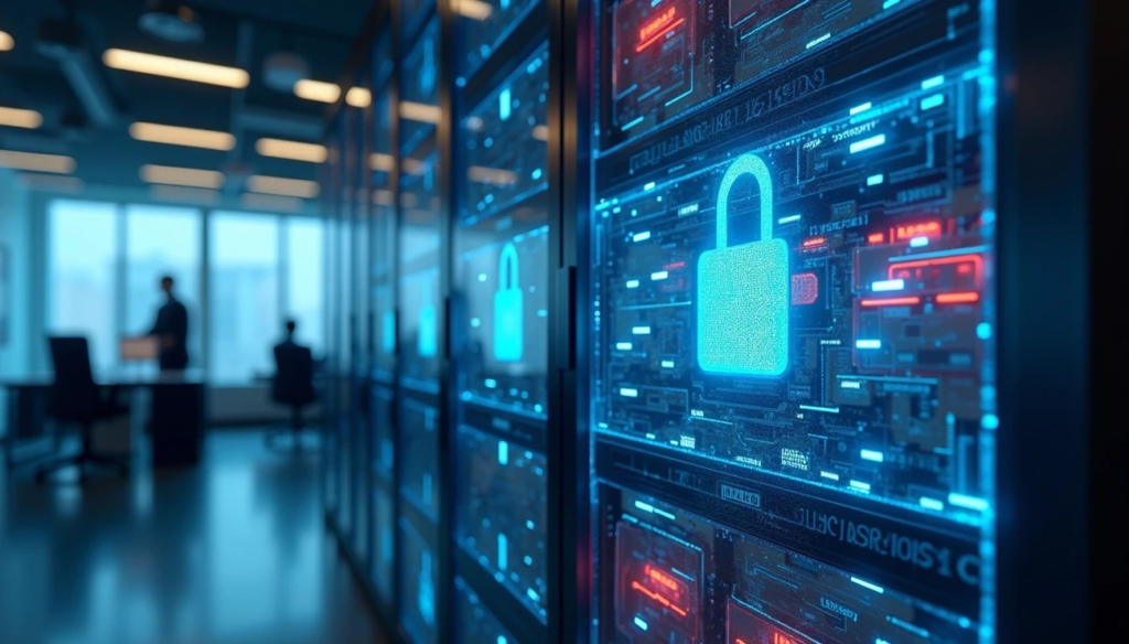 GDPR-Compliant Document Management