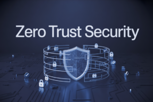 zero trust security